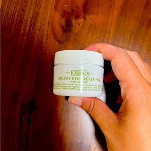 Unopened Brand New Kiehl’s Creamy Eye Treatment With Avocado 28ml